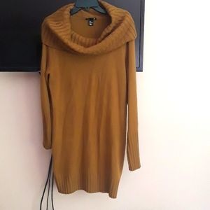 Womens Brand New H&M Sweater Sz Us L